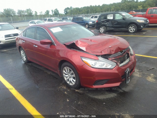 NISSAN ALTIMA 2016 1n4al3ap3gc268161