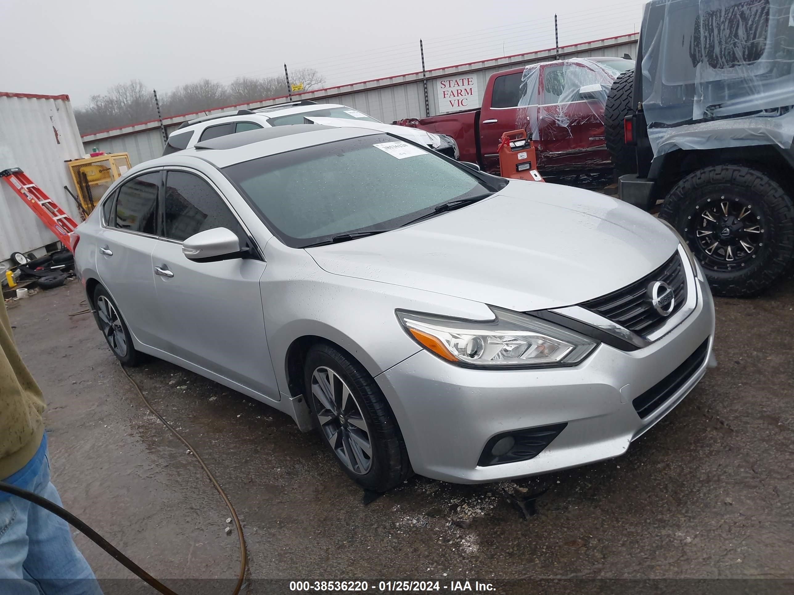 NISSAN ALTIMA 2016 1n4al3ap3gc268600