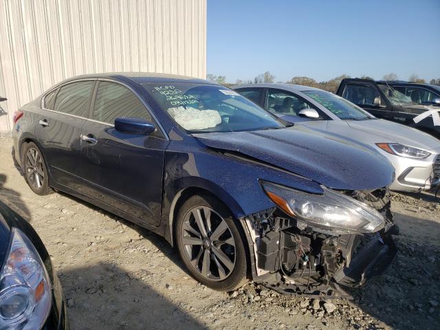 NISSAN ALTIMA 2.5 2016 1n4al3ap3gc269682