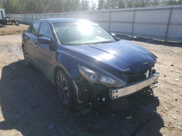 NISSAN ALTIMA 2.5 2016 1n4al3ap3gc269729