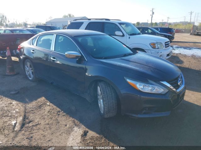 NISSAN ALTIMA 2016 1n4al3ap3gc269732