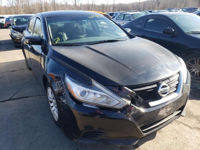 NISSAN ALTIMA 2.5 2016 1n4al3ap3gc271478