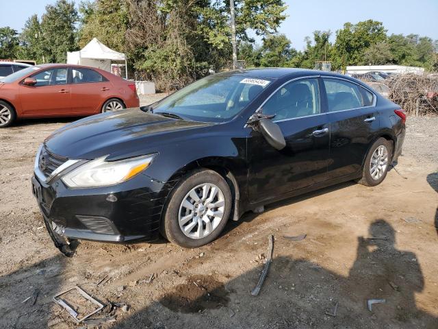 NISSAN ALTIMA 2.5 2016 1n4al3ap3gc271514