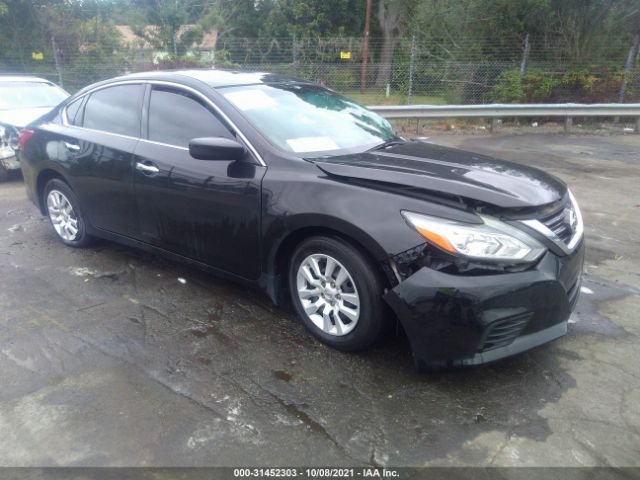 NISSAN ALTIMA 2016 1n4al3ap3gc272338