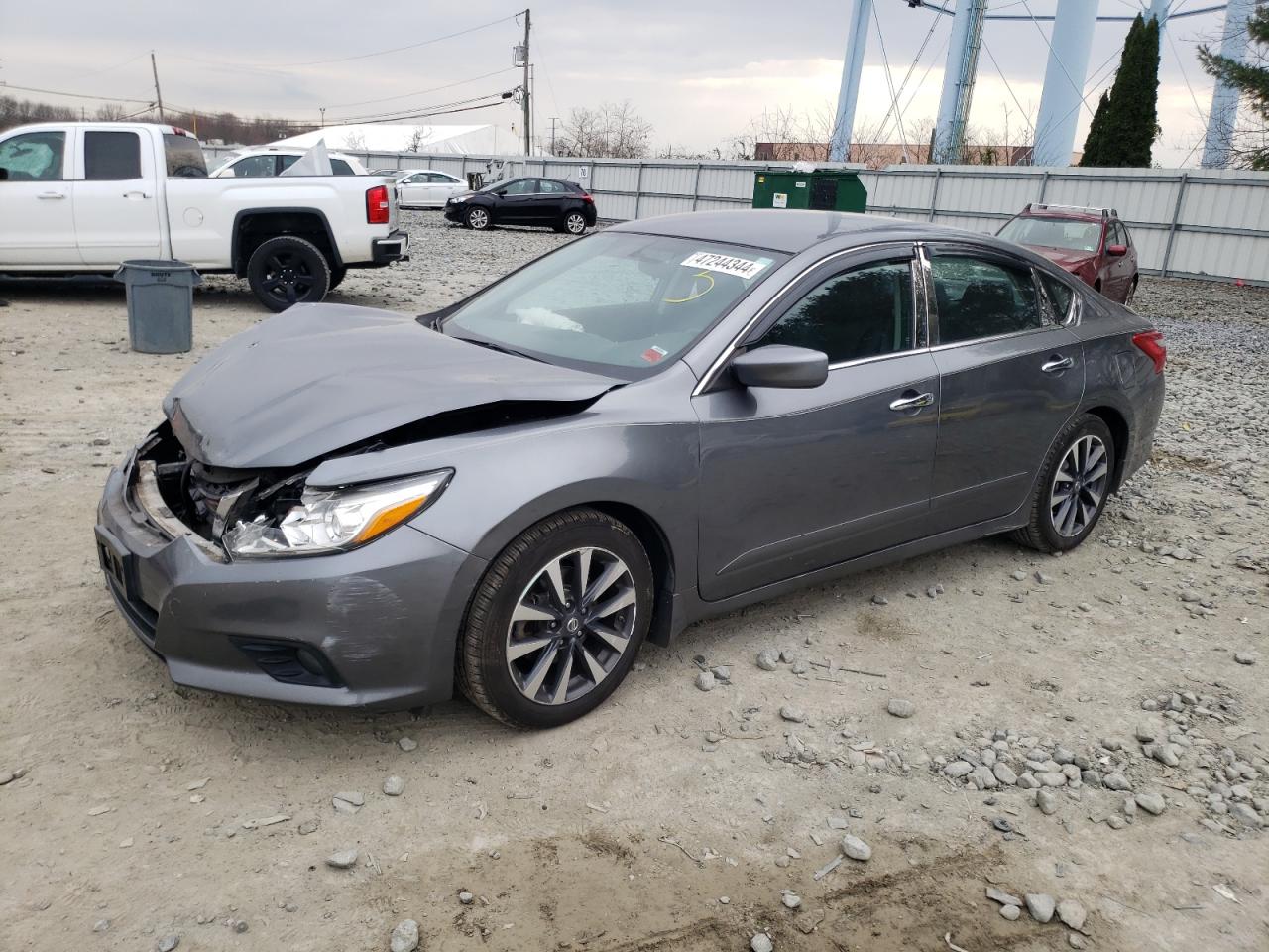 NISSAN ALTIMA 2016 1n4al3ap3gc272467