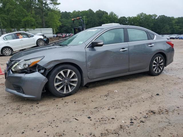 NISSAN ALTIMA 2.5 2016 1n4al3ap3gc273425