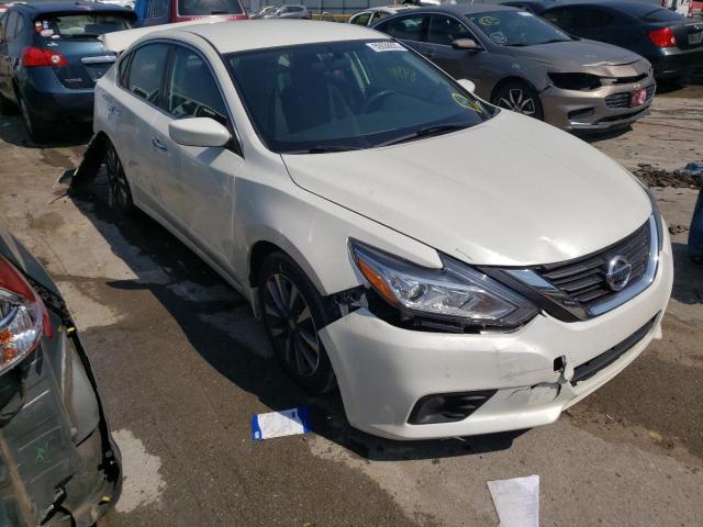 NISSAN ALTIMA 2.5 2016 1n4al3ap3gc275983