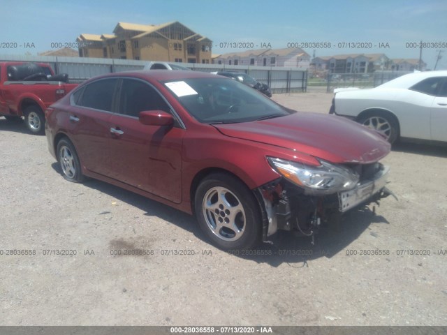 NISSAN ALTIMA 2016 1n4al3ap3gc276289