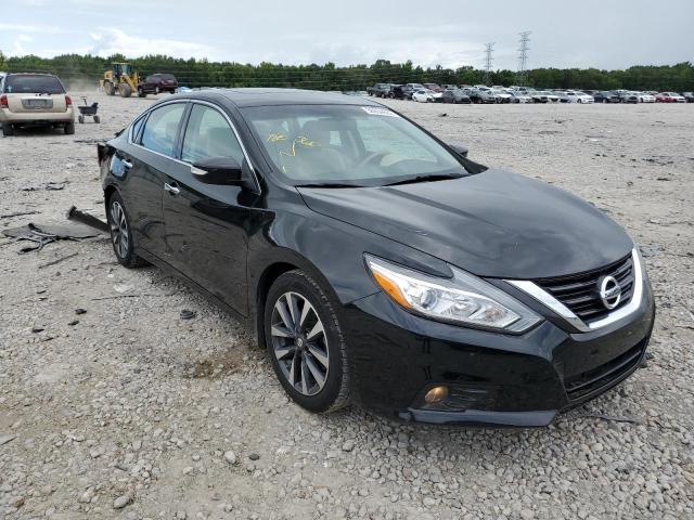 NISSAN ALTIMA 2.5 2016 1n4al3ap3gc276440