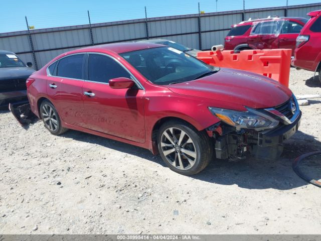 NISSAN ALTIMA 2016 1n4al3ap3gc277362