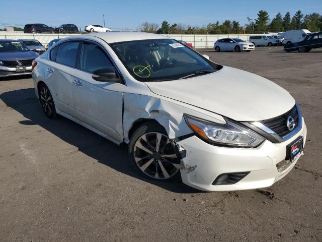 NISSAN ALTIMA 2.5 2016 1n4al3ap3gc277832