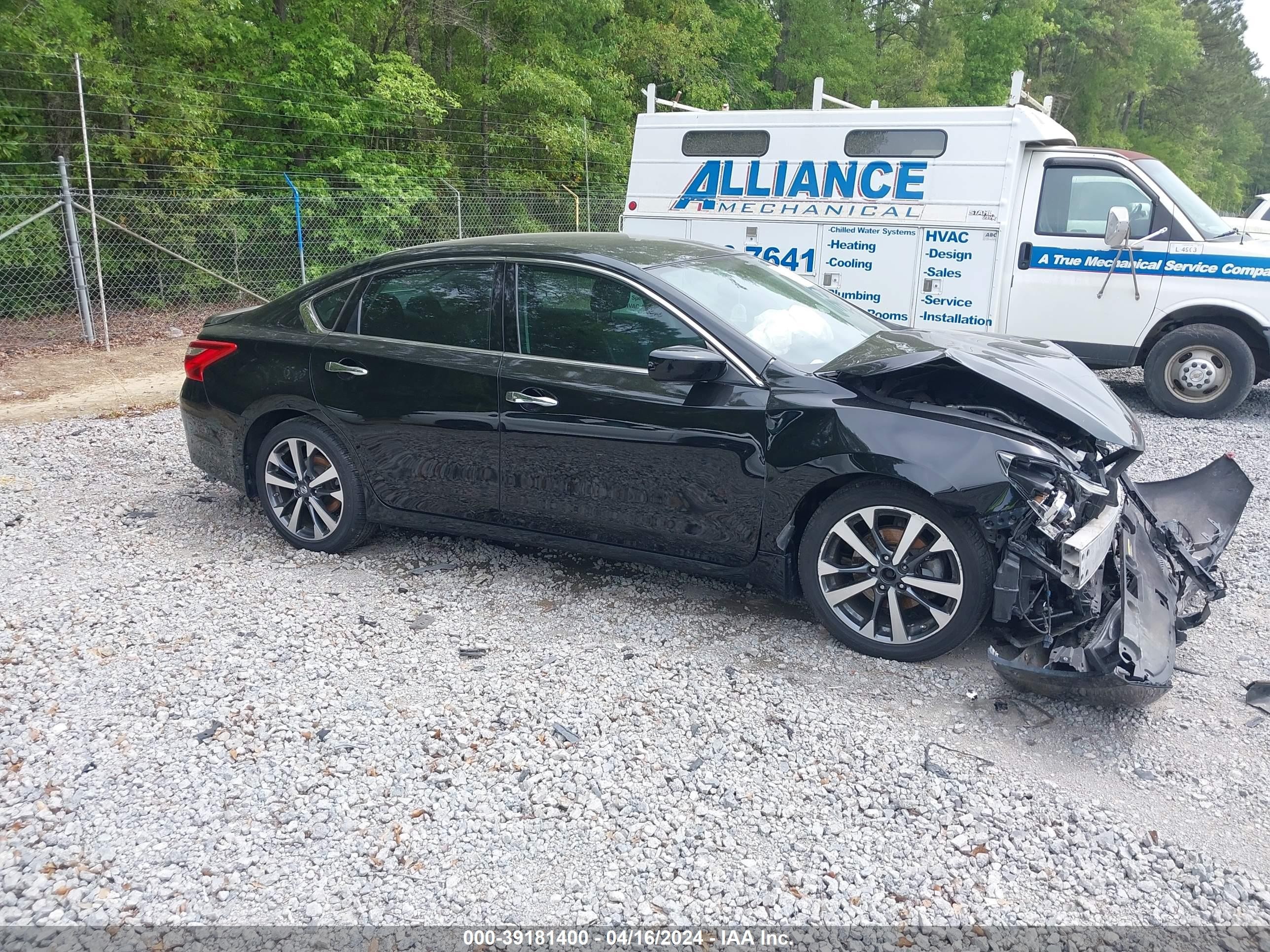 NISSAN ALTIMA 2016 1n4al3ap3gc278138