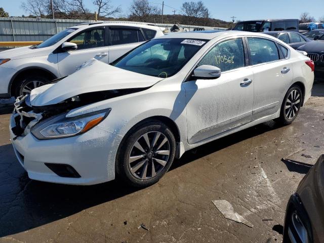 NISSAN ALTIMA 2016 1n4al3ap3gc278768