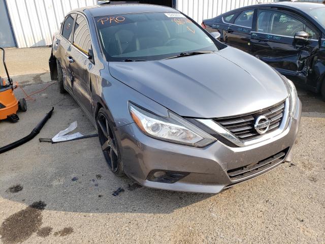 NISSAN ALTIMA 2.5 2016 1n4al3ap3gc280360