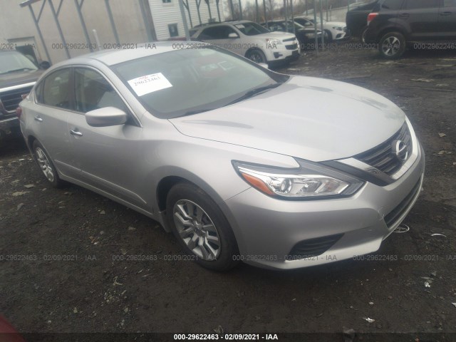 NISSAN ALTIMA 2016 1n4al3ap3gc280617