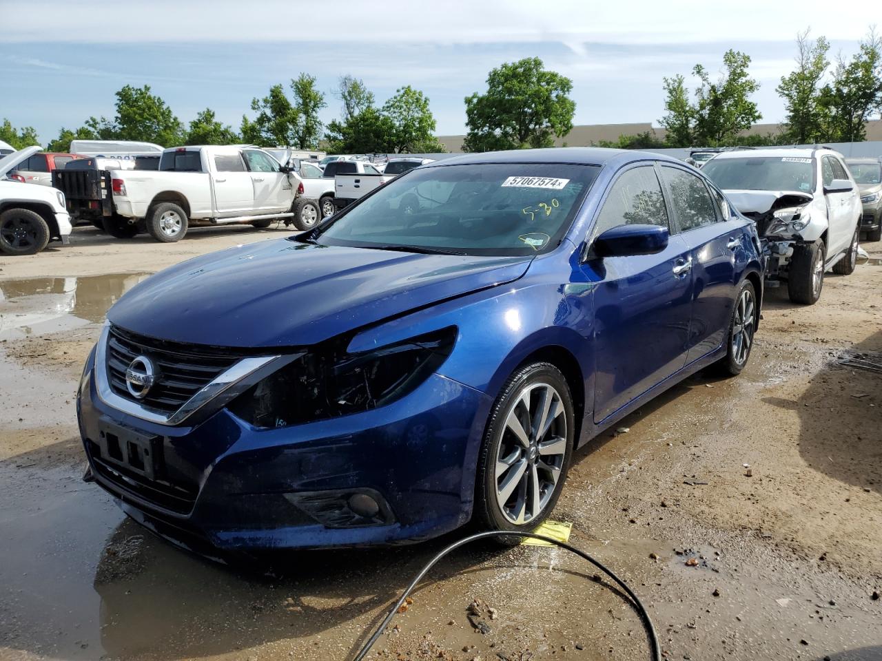 NISSAN ALTIMA 2016 1n4al3ap3gc281976