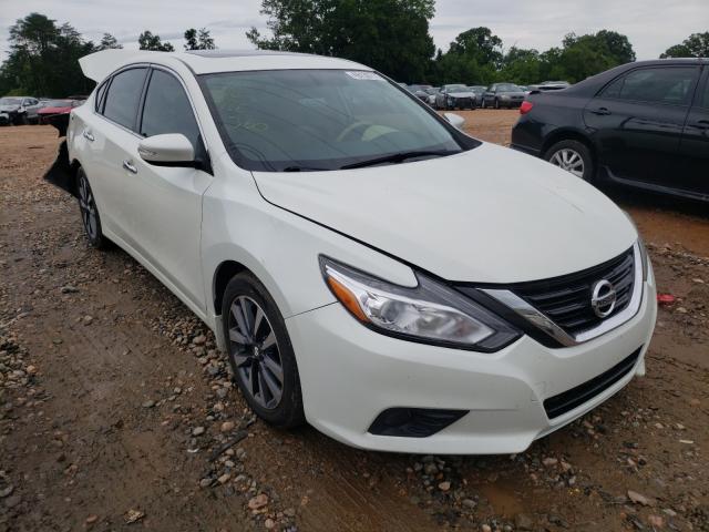 NISSAN ALTIMA 2.5 2016 1n4al3ap3gc282657