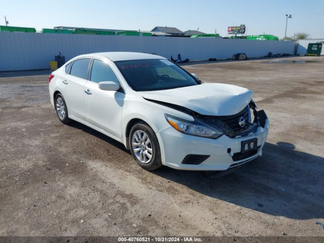 NISSAN ALTIMA 2016 1n4al3ap3gc284733