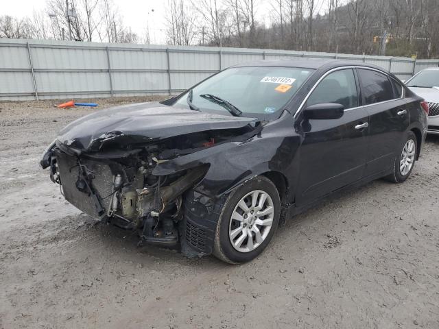 NISSAN ALTIMA 2.5 2016 1n4al3ap3gc285056