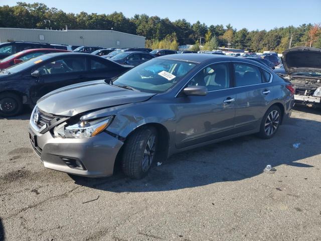 NISSAN ALTIMA 2.5 2016 1n4al3ap3gc285302