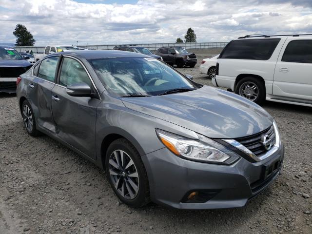 NISSAN ALTIMA 2.5 2016 1n4al3ap3gc285414