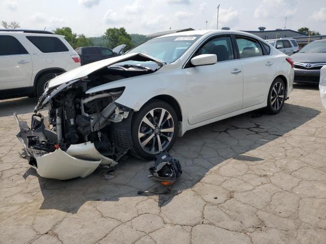 NISSAN ALTIMA 2.5 2016 1n4al3ap3gc285641