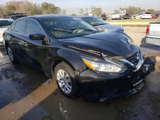 NISSAN ALTIMA 2.5 2016 1n4al3ap3gc286188