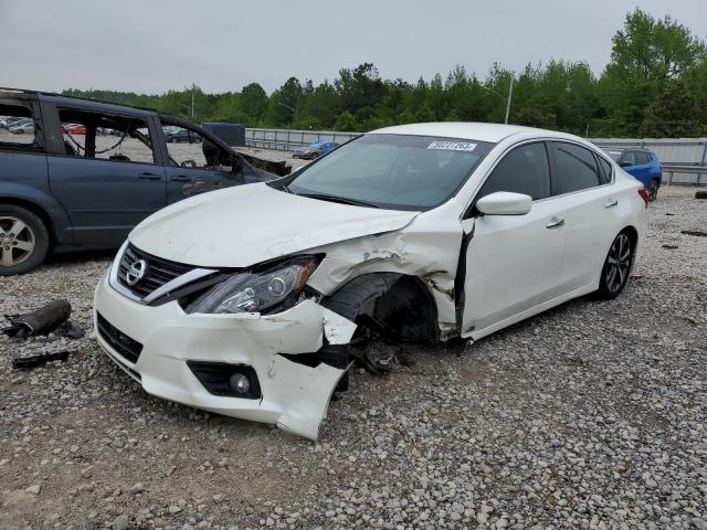 NISSAN ALTIMA 2.5 2016 1n4al3ap3gc287860