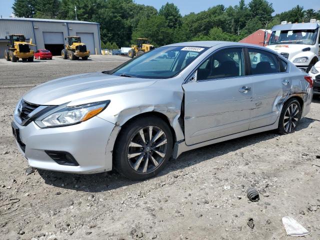 NISSAN ALTIMA 2.5 2016 1n4al3ap3gc288717