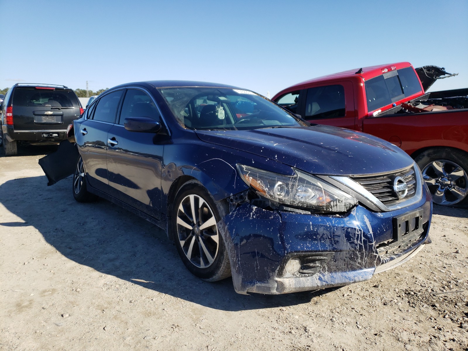 NISSAN NULL 2016 1n4al3ap3gc289026