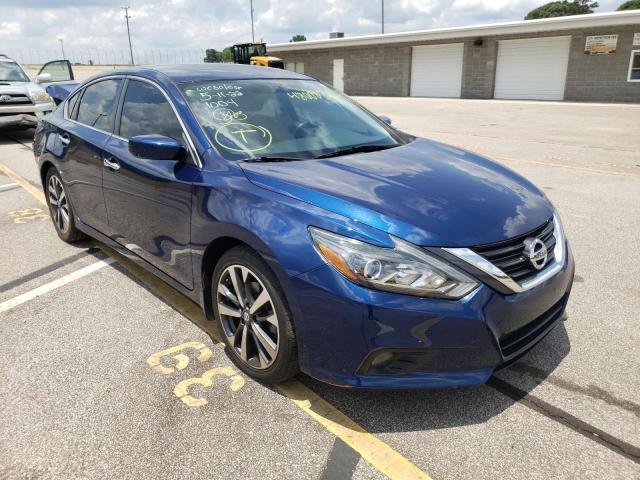 NISSAN ALTIMA 2.5 2016 1n4al3ap3gc291004