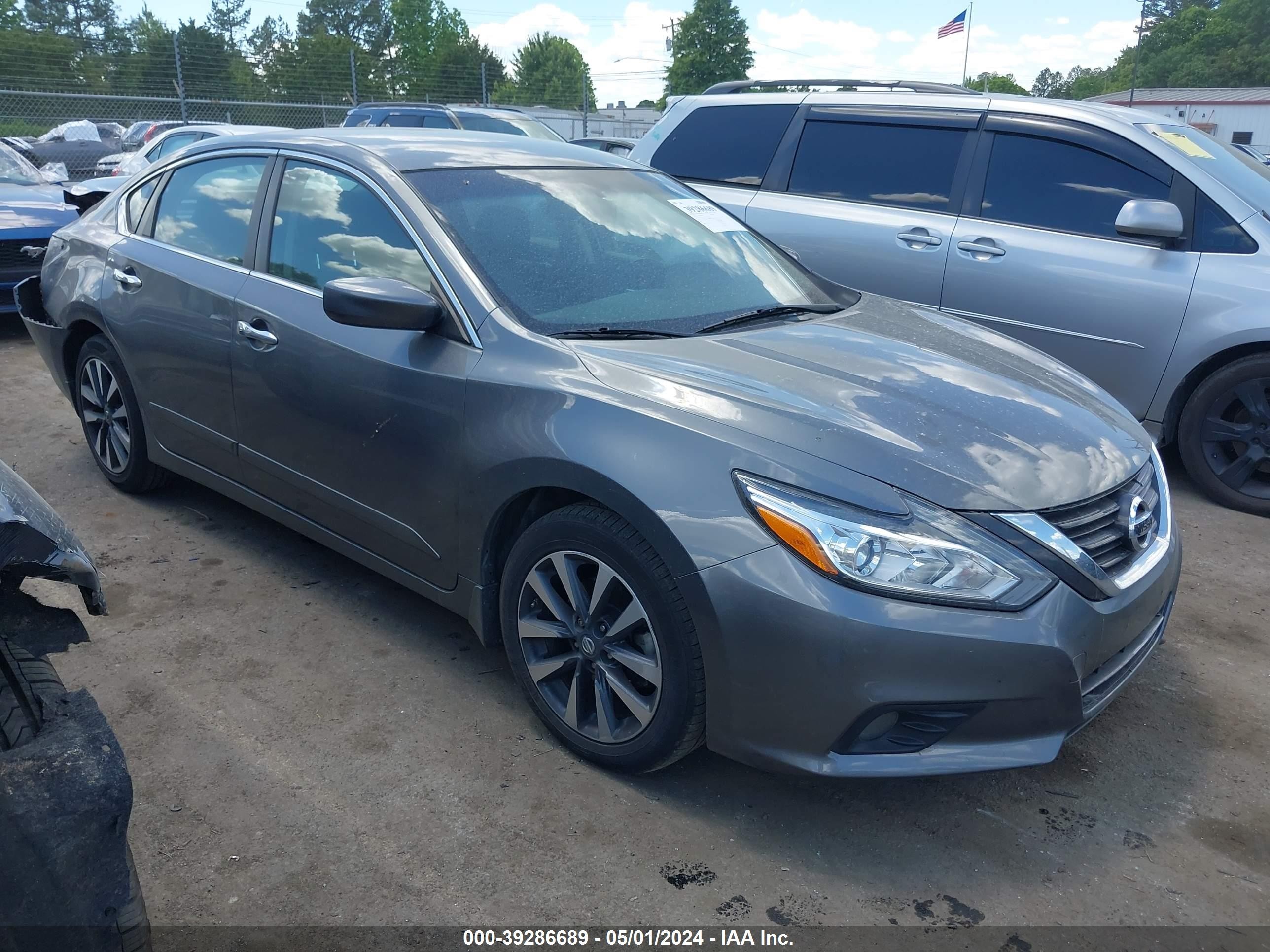 NISSAN ALTIMA 2016 1n4al3ap3gc292394