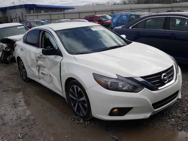 NISSAN ALTIMA 2.5 2016 1n4al3ap3gc295408