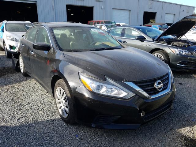 NISSAN ALTIMA 2.5 2016 1n4al3ap3gn304094