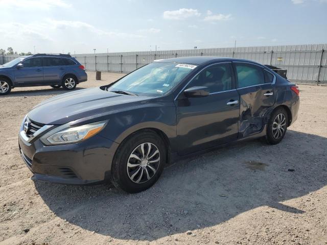 NISSAN ALTIMA 2.5 2016 1n4al3ap3gn304595