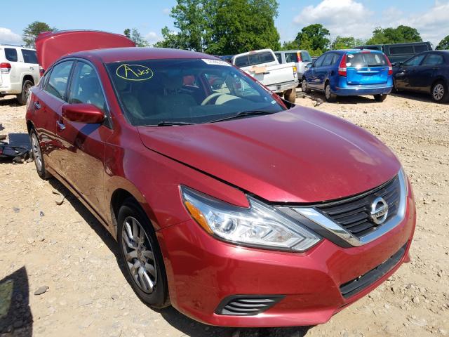 NISSAN ALTIMA 2.5 0 1n4al3ap3gn304824