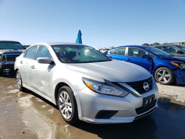 NISSAN NULL 2016 1n4al3ap3gn304872