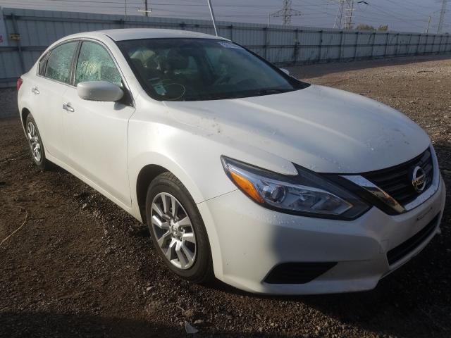 NISSAN ALTIMA 2.5 2016 1n4al3ap3gn305231