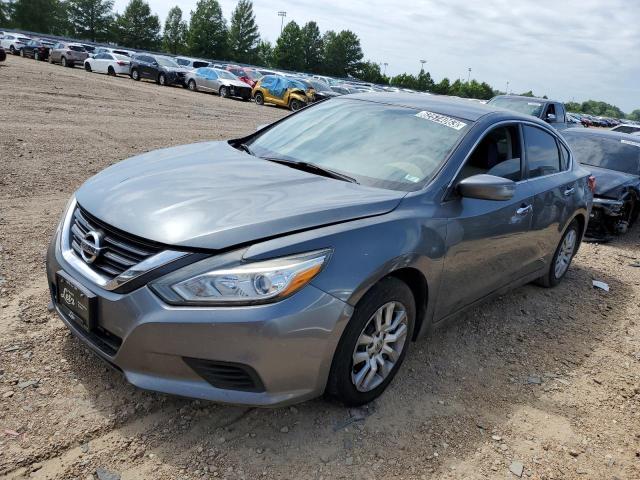 NISSAN ALTIMA 2.5 2016 1n4al3ap3gn305326