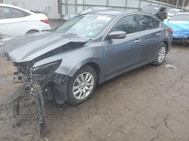 NISSAN ALTIMA 2.5 2016 1n4al3ap3gn305388