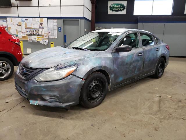 NISSAN ALTIMA 2.5 2016 1n4al3ap3gn305746