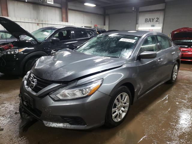 NISSAN ALTIMA 2.5 2016 1n4al3ap3gn305777