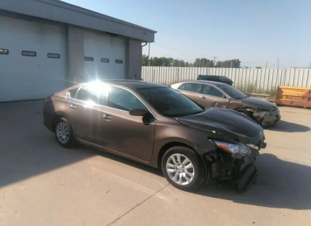 NISSAN ALTIMA 2016 1n4al3ap3gn305939