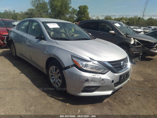 NISSAN ALTIMA 2016 1n4al3ap3gn306170