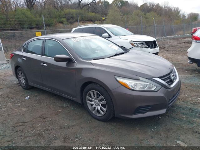 NISSAN ALTIMA 2016 1n4al3ap3gn306198