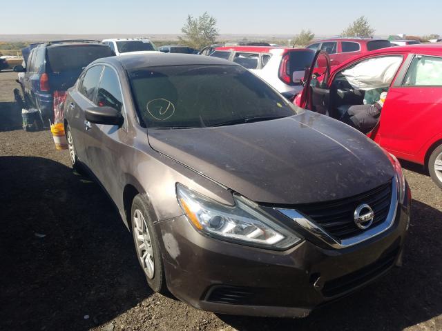 NISSAN ALTIMA 2.5 2016 1n4al3ap3gn307061