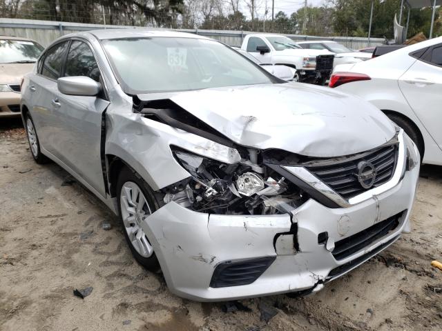 NISSAN ALTIMA 2.5 2016 1n4al3ap3gn308016