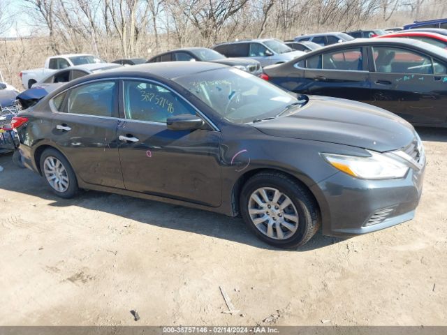 NISSAN ALTIMA 2016 1n4al3ap3gn308226