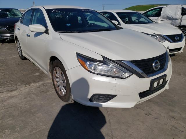 NISSAN ALTIMA 2.5 2016 1n4al3ap3gn308274