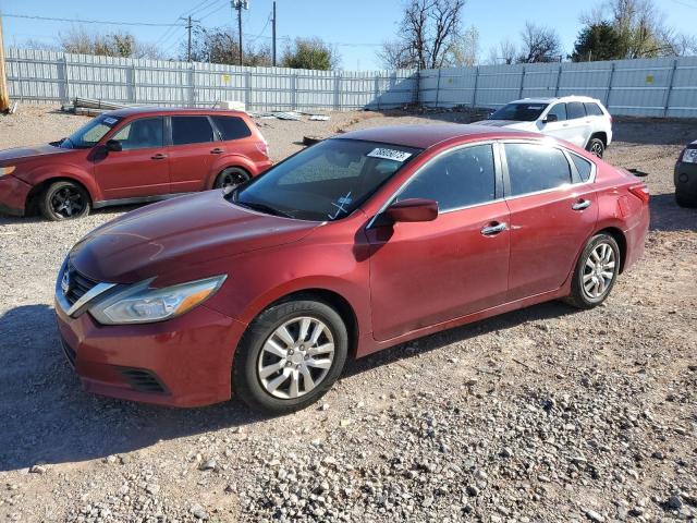 NISSAN ALTIMA 2016 1n4al3ap3gn308842